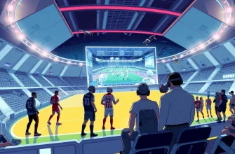 Film Fantascientifici per Tifosi