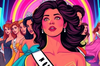 Film biografici sui concorsi di bellezza