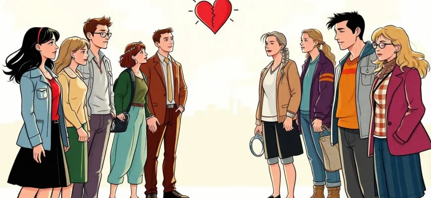 Melodrammi su vittime di crimini: 10 film da vedere