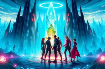 Film drammatici sull’Atlantide