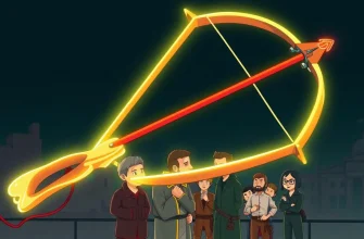 Commedie con arbaleti: 10 film da non perdere