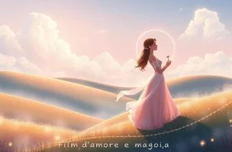Film d’amore e magia: 10 storie romantiche con un tocco di sovrannaturale