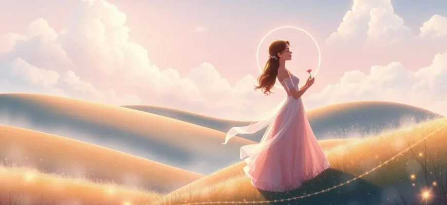 Film d’amore e magia: 10 storie romantiche con un tocco di sovrannaturale