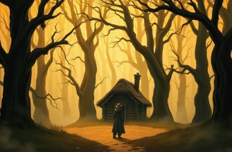 Film di Mistero su Scomparse nei Boschi