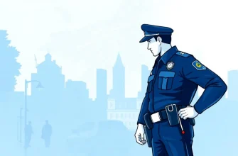 Documentari sui Poliziotti Documentari sui Poliziotti