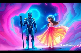 Film Fantasy su Padre e Figlia