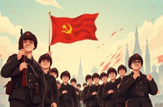 Soviet Films About Fascists