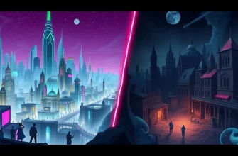 Film Fantasy su Disuguaglianza di Classe