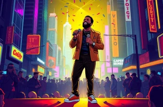 Commedie con Kevin Hart: Risate Assicurate