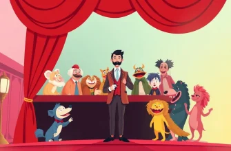 Film sui Ventriloqui: 10 Scelte Imperdibili