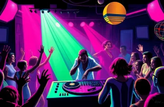 Film Horror su Discoteche: 10 Scelte da Brivido