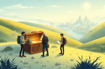 Film Gialli su Tesori e Misteri