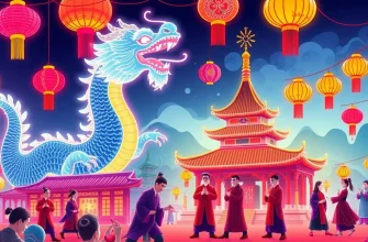 I migliori film storici sulla cultura cinese