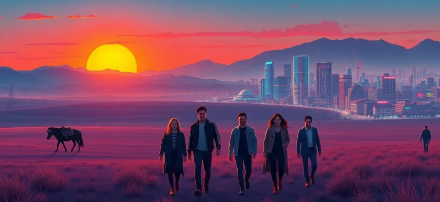 Thriller in Mongolia: 10 Film da Non Perdere