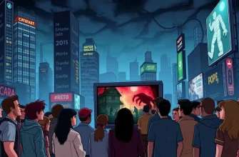 Film Horror sui Conflitti Sociali