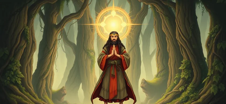 Film d’azione con sciamani: una selezione imperdibile