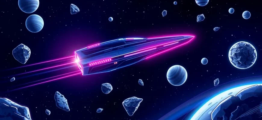 Esplorazione Spaziale: 10 Film Imperdibili