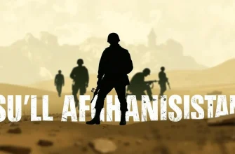Film di guerra sull’Afghanistan