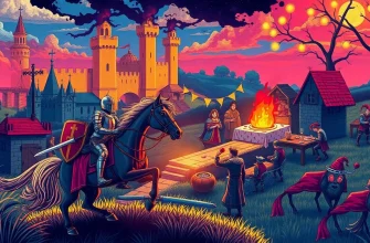 Film storici sul Medioevo