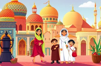 Film Famiglia Medio Oriente