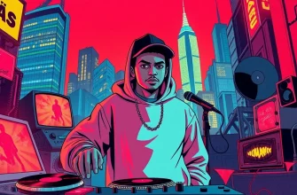 I Migliori Film Gialli sul Rap