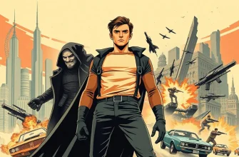 Film d’Azione: La Lotta contro il Male