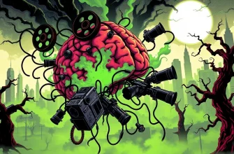 Film Horror sulla Follia