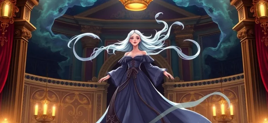 Film Fantasy con Servitù: Una Selezione Imperdibile