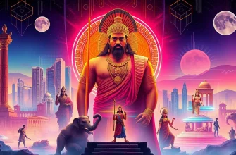 Film storici su Chandragupta