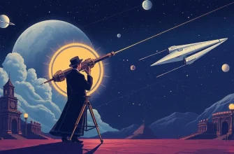 Film Fantascientifici con Osservatori: Una Guida Completa