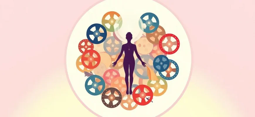 Film su Narcisismo: 9 Pellicole da Non Perdere