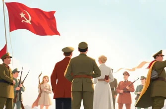 Eroi Sovietici: 10 Film Imperdibili