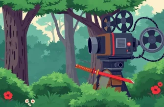 Soviet Films About Samurai Soviet Films About Samurai