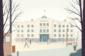Soviet Films on Mental Hospitals