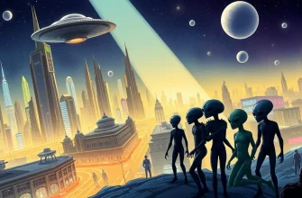 Film Fantasy sugli Alieni