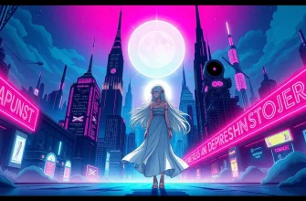 Film Fantasy che Esplorano la Depressione Film Fantasy che Esplorano la Depressione