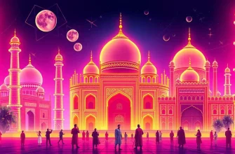 Film storici sull’architettura moghul