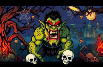 Film Horror con Orchi: 10 Film da Non Perdere