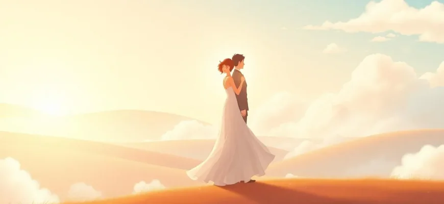 Film di resistenza romantici