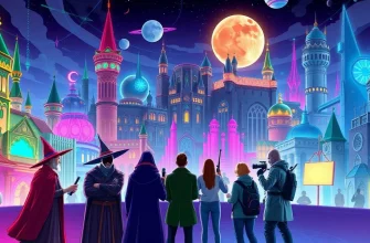 Fantasia e Interviste: 10 Film da Non Perdere