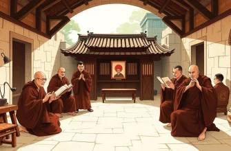 Film d’azione con monaci: 10 titoli imperdibili