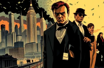 Film Gialli sui Soldi: 10 Intriganti Misteri