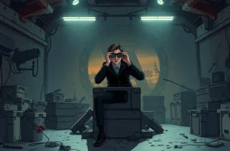 Film di guerra sulla spionaggio militare