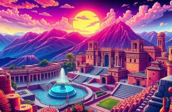 Film storici su Cusco: Un viaggio nel tempo