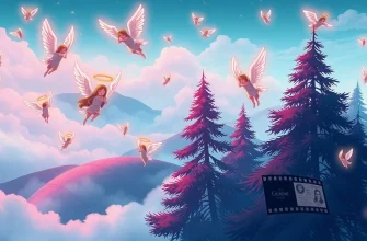 I migliori film con angeli