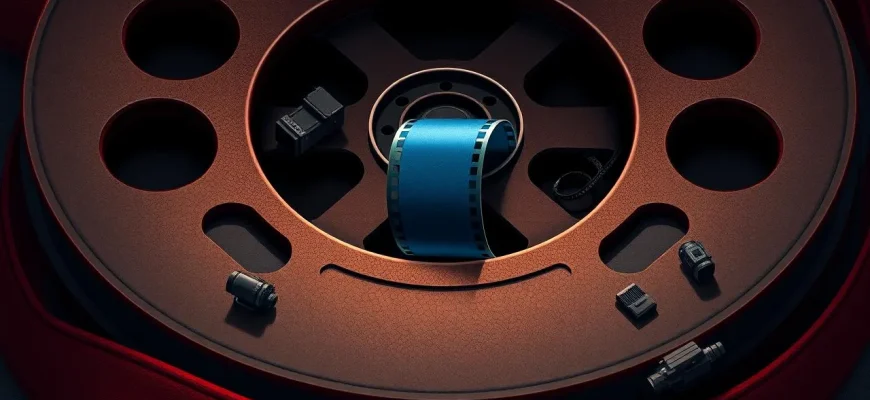 Film su incidenti durante le riprese Film su incidenti durante le riprese