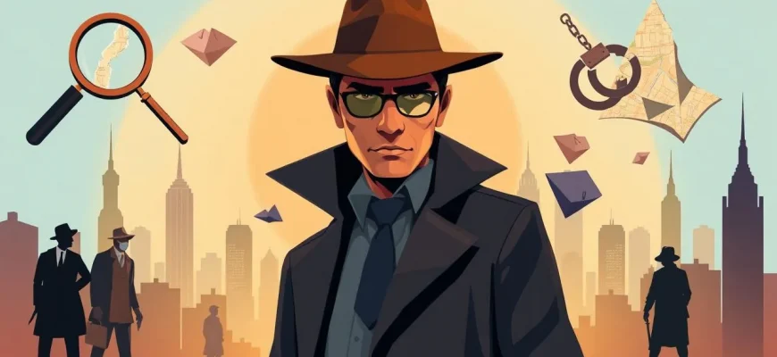 Detective Movies About Prejudice