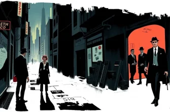 Film Criminali sui Mercati Neri: 10 Imperdibili