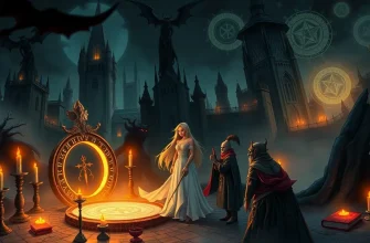 Film Fantasy sui Maledizioni