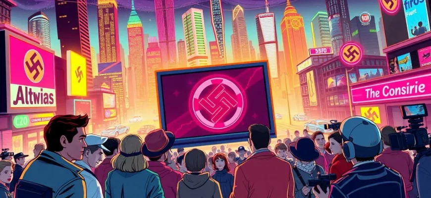 Thriller sui nazisti: una selezione di film imperdibili